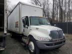 2015 International 4300 BOX Truck