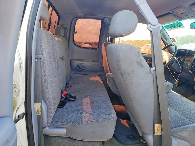 2001 Toyota Tundra SR5