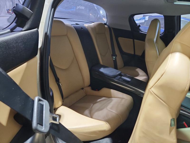 2009 Mazda RX8
