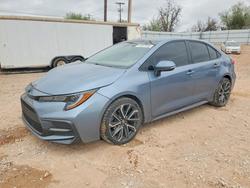 2020 Toyota Corolla for sale in Oklahoma City, OK