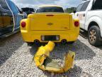 2004 Chevrolet SSR