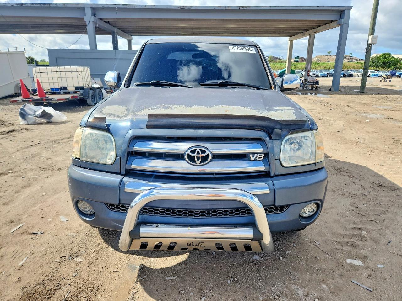 2006 Toyota Tundra SR5