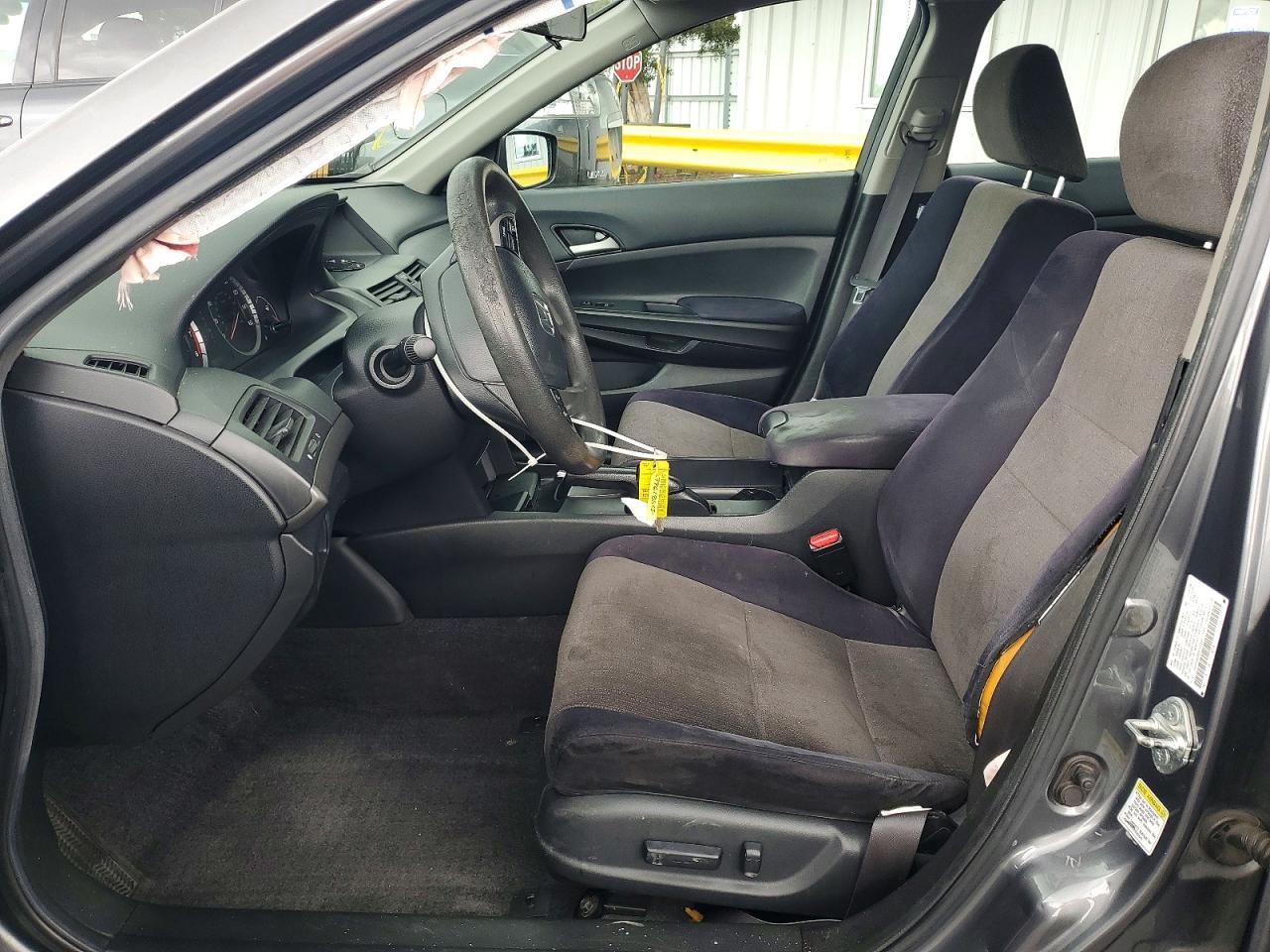 2008 Honda Accord lxp