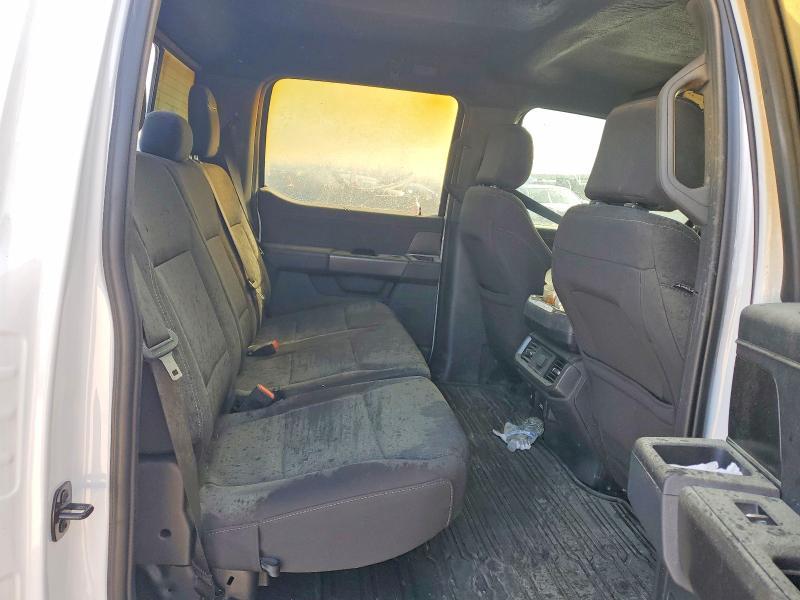2024 Ford F150 XLT