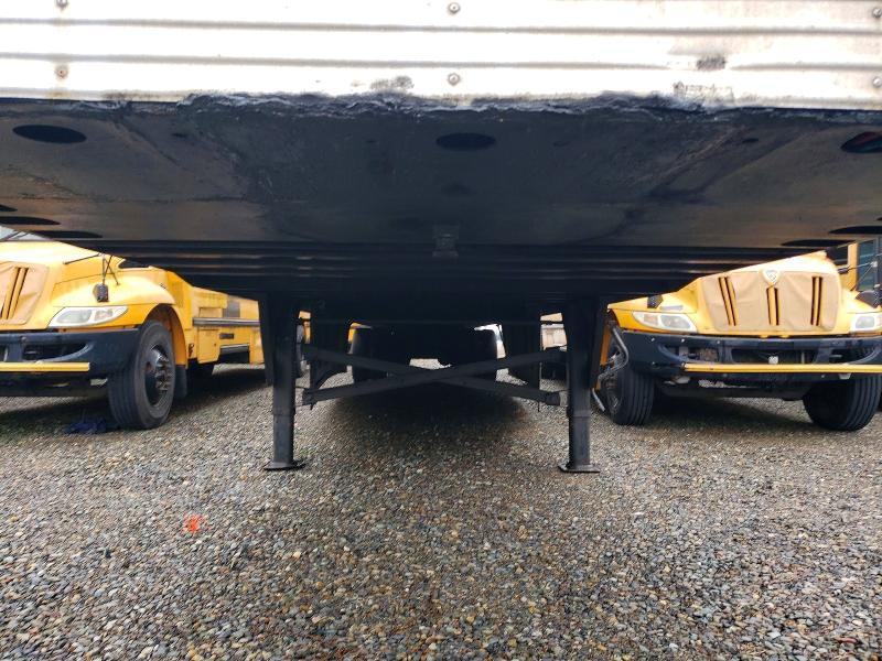 2015 Utlity Trailer DRY Van 53