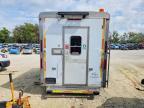 2005 Team Fenex Fiber Optic Splcling Trailer