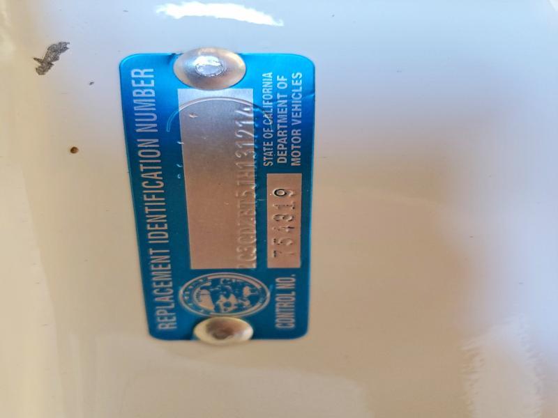 2018 Dodge Challenger r