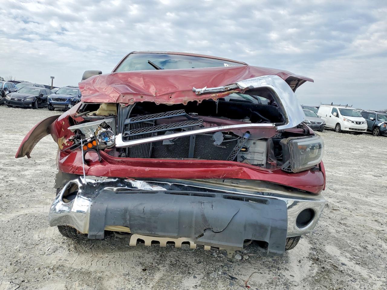 2007 Toyota Tundra SR5