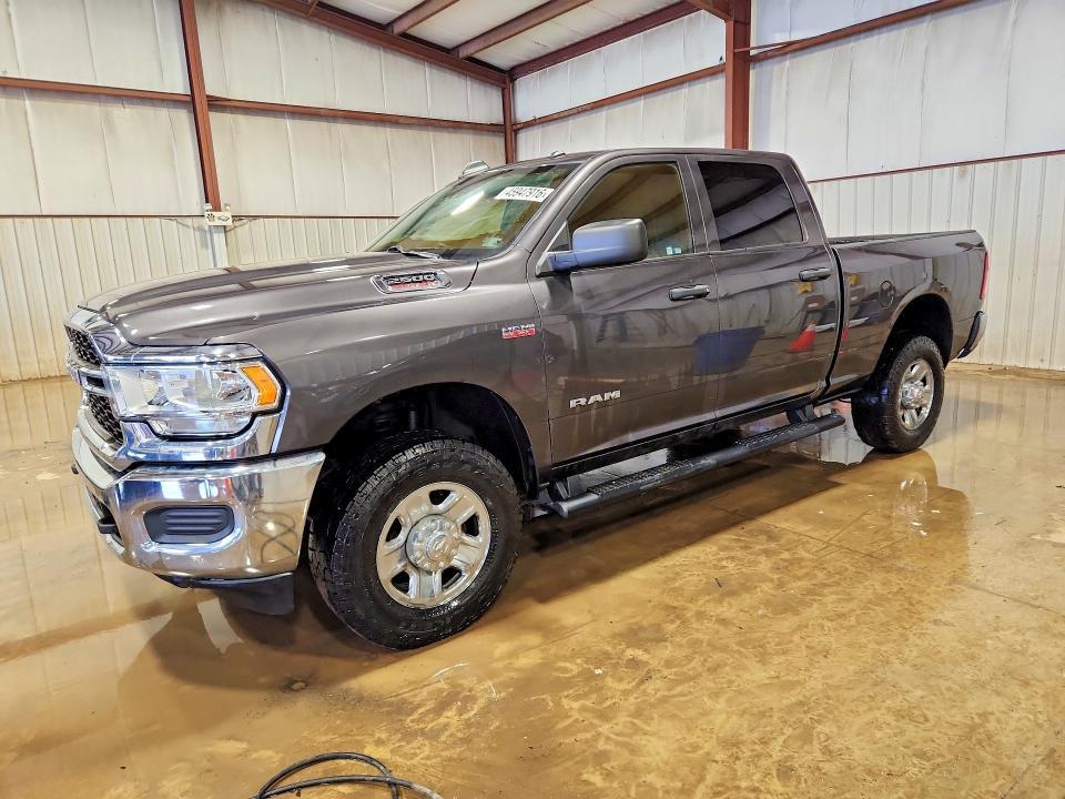 2020 Dodge RAM 2500 Tradesman