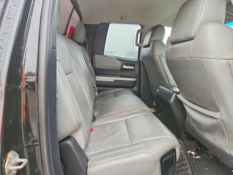 2015 Toyota Tundra Limited