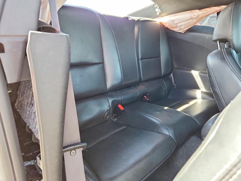 2014 Chevrolet Camaro 2SS