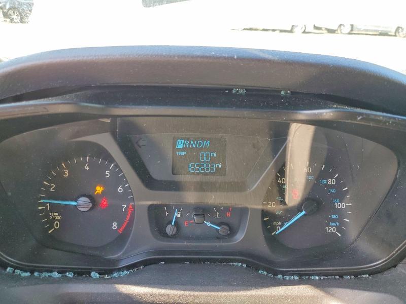 2016 Ford Transit 250 Delivery Van