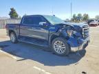 2021 GMC Sierra C1500 SLT