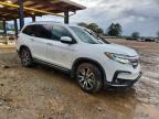 2021 Honda Pilot Touring