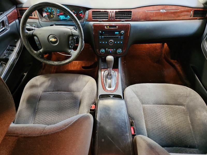 2009 Chevrolet Impala 1LT