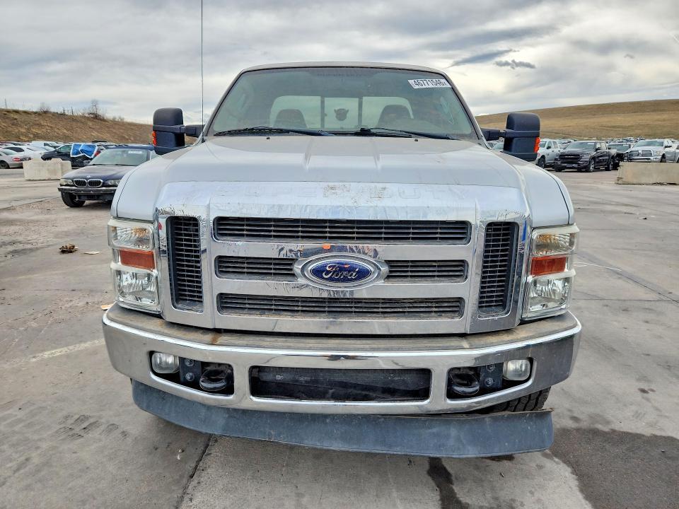 2008 Ford F350 srw Super Duty