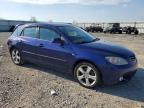 2004 Mazda 3 Hatchback