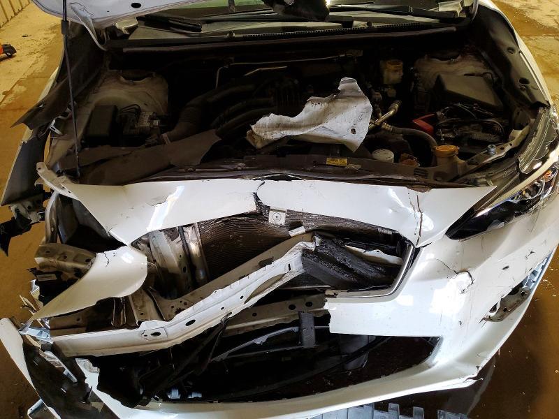 2019 Subaru Impreza Premium