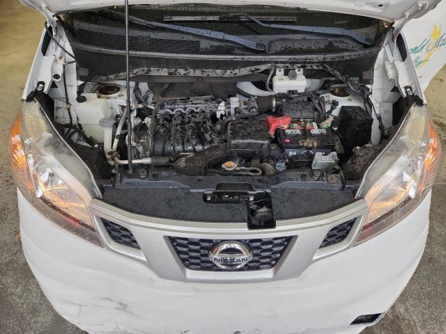 2020 Nissan NV200 S