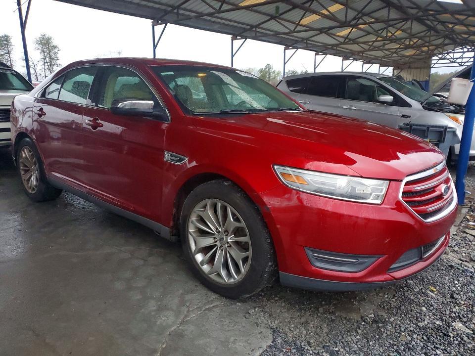 2013 Ford Taurus