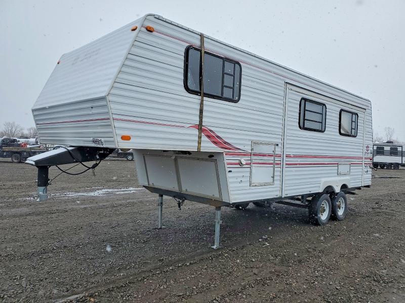1997 Jayco Rv Trailer