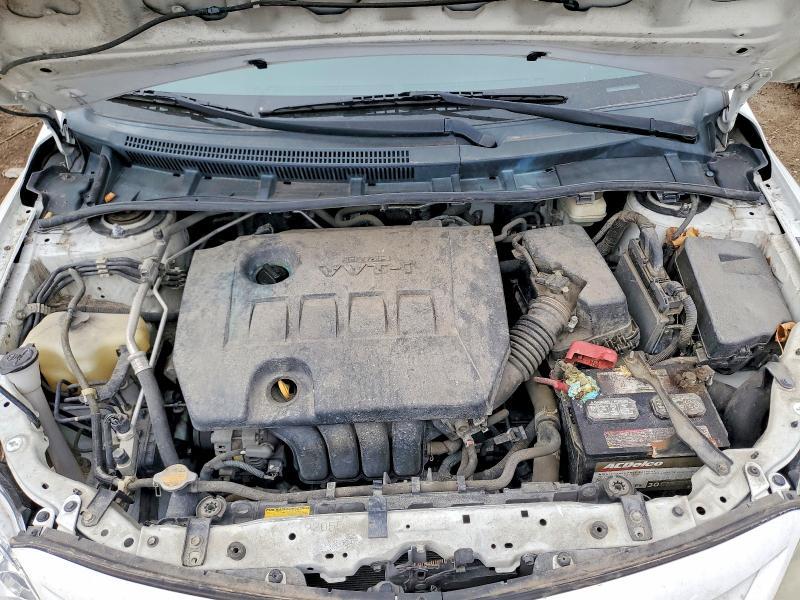 2011 Toyota Corolla