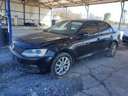 2013 Volkswagen Jetta se for sale in Cartersville, GA
