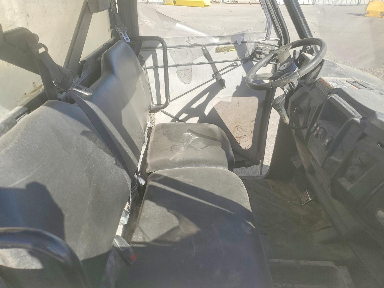 2019 Polaris Ranger XP 900 EPS Utility Vehicle