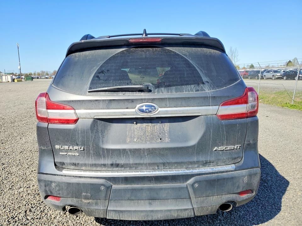 2020 Subaru Ascent Premium