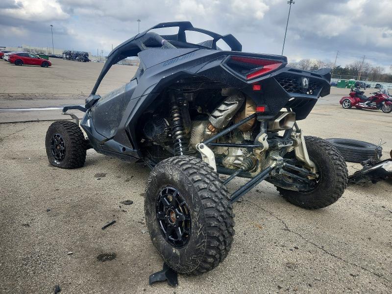 2024 Can-Am Maverick r Utility Vehicle