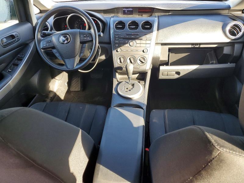 2010 Mazda Cx-7