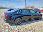 2015 Audi A8 l Quattro