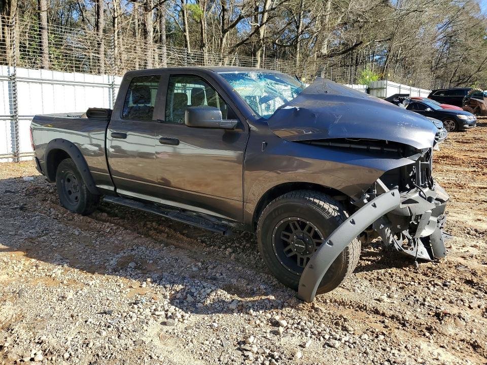 2018 Dodge RAM 1500 ST