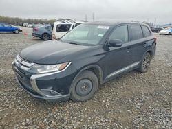 2018 Mitsubishi Outlander se for sale in Memphis, TN