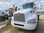 2016 Kenworth Construction T370