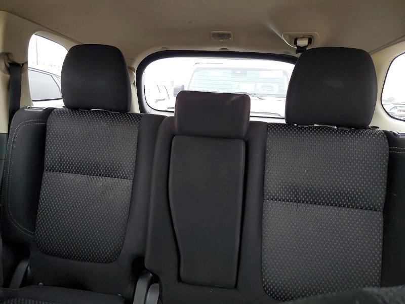 2019 Mitsubishi Outlander es