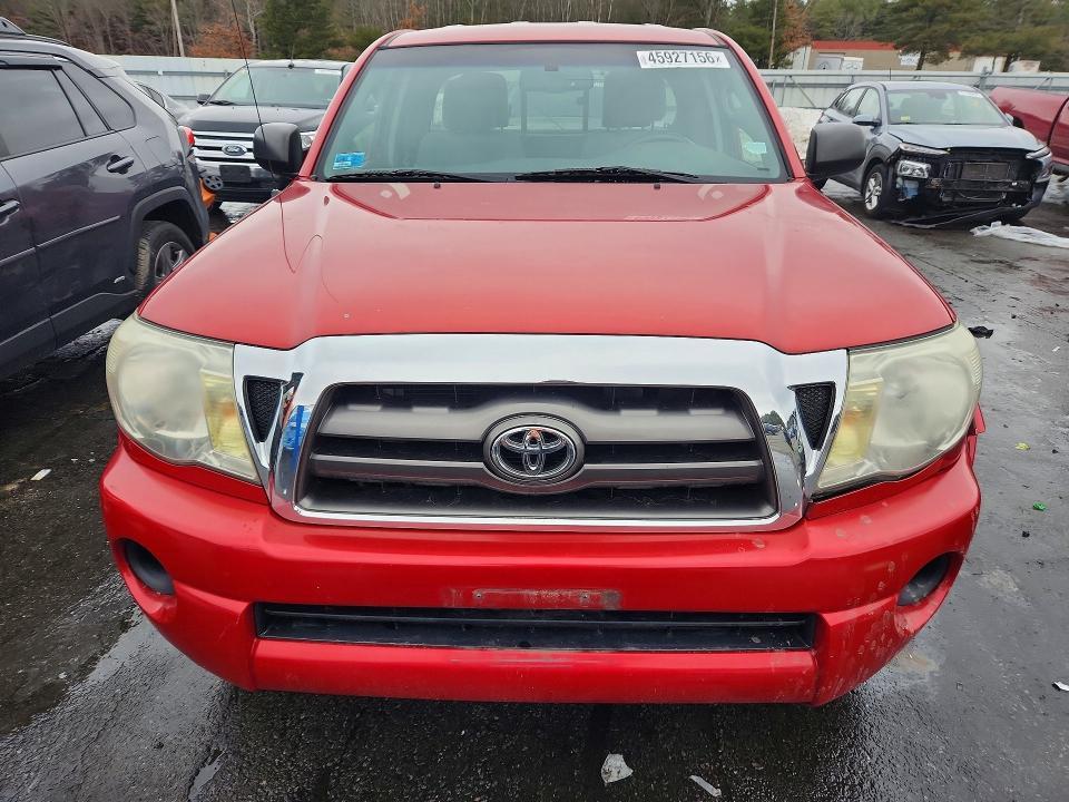 2009 Toyota Tacoma Base
