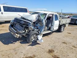 Toyota Vehiculos salvage en venta: 2015 Toyota Tacoma Base