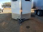 2017 Freedom Enclosed Cargo Trailer