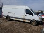2008 Freightliner Sprinter 2500 Delivery Van