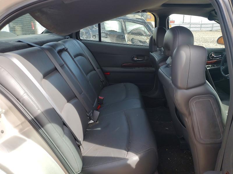 2004 Buick Lesabre Limited