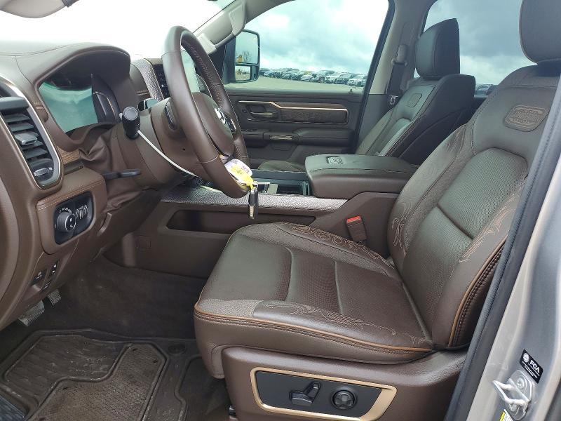 2025 Dodge Ram 1500 Limited