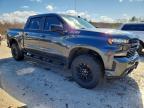 2020 Chevrolet Silverado K1500 RST