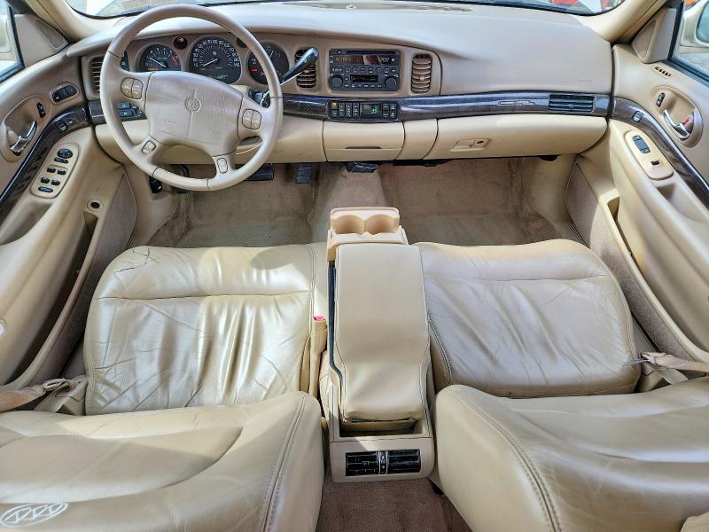 2005 Buick Lesabre Limited