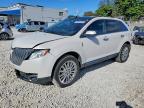 2013 Lincoln MKX