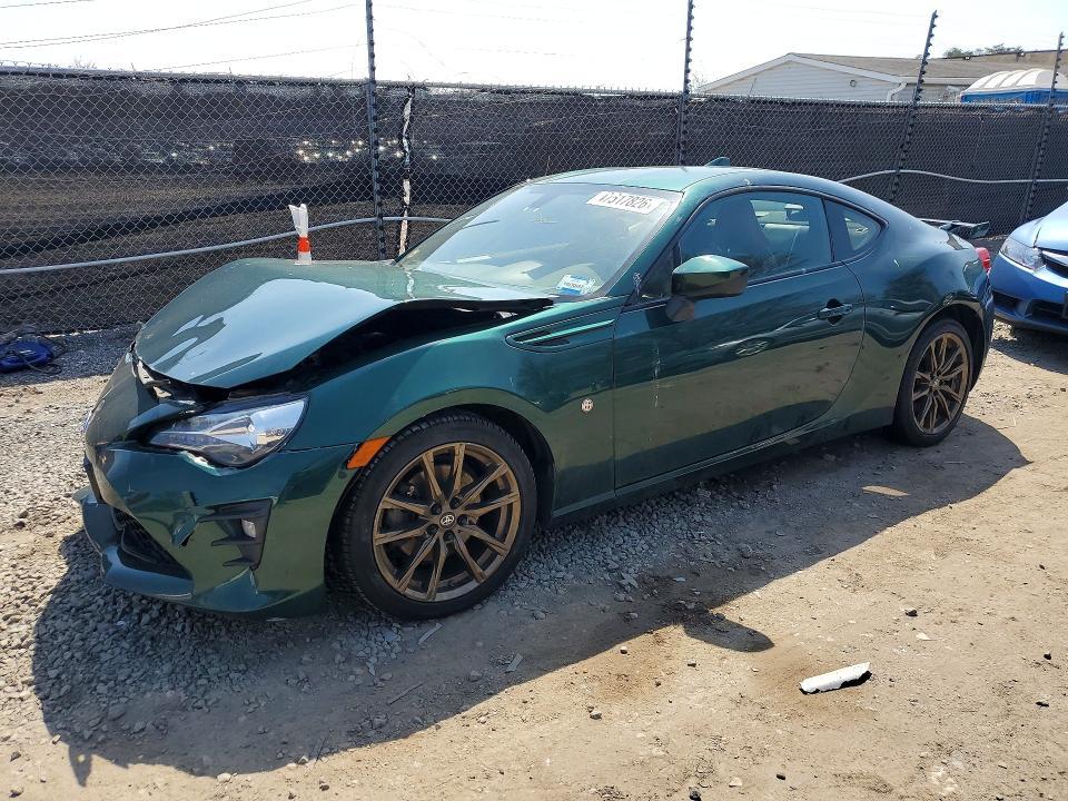 2020 Toyota 86 Hakone Edition