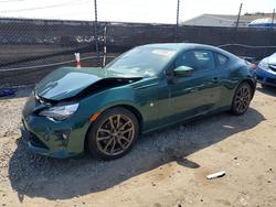 Toyota 86 salvage cars for sale: 2020 Toyota 86 Hakone Edition
