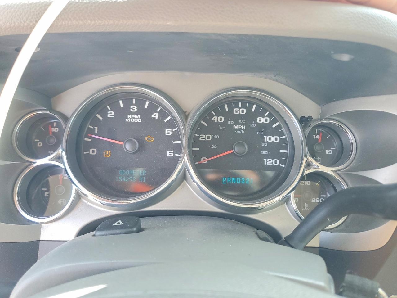 2007 GMC New Sierra C1500