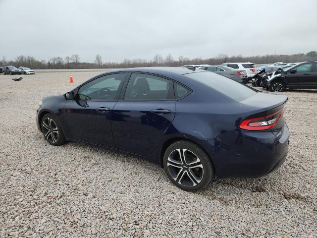 2014 Dodge Dart sxt