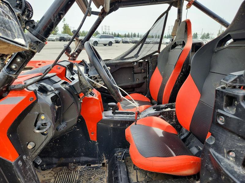 2021 Honda Talon 1000 Utility Vehicle